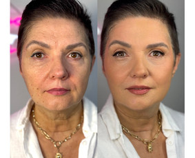 Vizažistės - Profesionalus makiažas ir šukavimas Kaune - 1