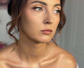 Vizažistės - Profesionalus makiažas ir šukavimas Kaune - 2