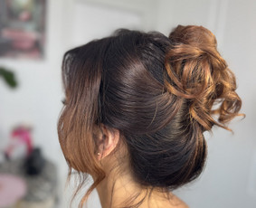 Vizažistės - Profesionalus makiažas ir šukavimas Kaune - 4