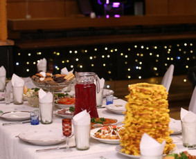 Renginiai, šventės - Autentiška pobūvių salė šventėms ir kitoms progoms - 2