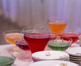 Maitinimas, maistas šventėms - Maisto pristatymas įmonėms, senelių namams, renginiams. - 4