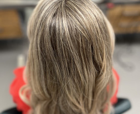 Kirpyklos, kirpėjai, stilistai - Kirpimas, dažymas, šukuosenos - 3