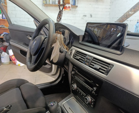 Automobilių poliravimas, priežiūra - Automobilių valymas ir Poliravimas Panevėžys - 2