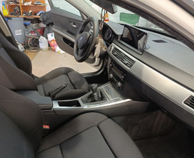 Automobilių poliravimas, priežiūra - Automobilių valymas ir Poliravimas Panevėžys - 3