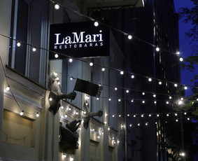 Nekilnojamo turto nuoma - Patalpų nuoma renginiams, vakarėliams ir šventėms - 3