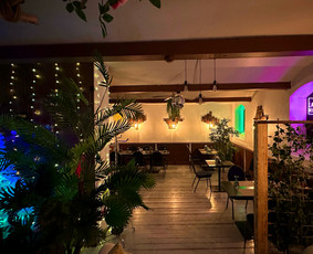 Nekilnojamo turto nuoma - Patalpų nuoma renginiams, vakarėliams ir šventėms - 2