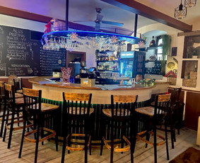 Nekilnojamo turto nuoma - Patalpų nuoma renginiams, vakarėliams ir šventėms - 1