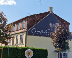 Laisvalaikis, pramogos, turizmas - Gidė Biržuose, kelionių vadovė - 1