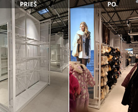 Valymo paslaugos - Visoms valymo paslaugoms -20% - 3