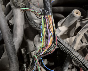 Autodiagnostika - Autodiagnostika, elektros darbai - 3