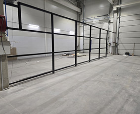 Dujinis metalų pjovimas - Suvirinimo/montavimo darbai ir remontas.broku taisymas - 4