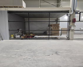 Dujinis metalų pjovimas - Suvirinimo/montavimo darbai ir remontas.broku taisymas - 2