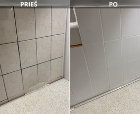 Vidaus apdailos darbai - Vidaus erdvių apdaila ir interjero sprendimai - 3