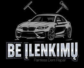 Žibintų poliravimas - Kėbulo lyginimas be dažymo (Paintless dent repair) - 1