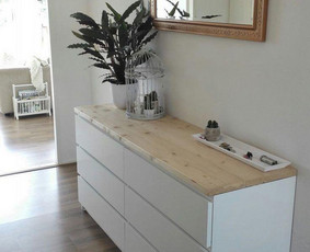 Baldų surinkimas, išardymas - Ikea Baldų Surinkimas Greitai, Kokybiškai, Pigiai - 1