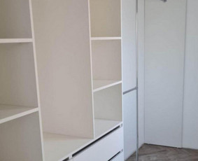 Baldų surinkimas, išardymas - Ikea Baldų Surinkimas Greitai, Kokybiškai, Pigiai - 3