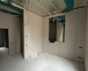 Statybos, apdaila - Gipskartonio Montavimo Darbai. - 4