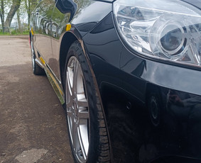 Žibintų poliravimas - Automobilių poliravimas/cheminis salono valymas - 1