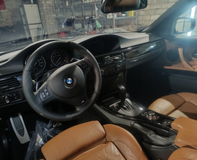 Automobilių poliravimas/cheminis valymas/žibintų Poliravimas / Elegance Detail Kaunas / Darbų pavyzdys ID 4198353