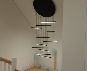 Orkaitės pajungimas - Patyrę elektrikai - 2