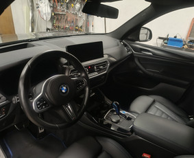 Automobilių poliravimas/cheminis valymas/žibintų Poliravimas / Elegance Detail Kaunas / Darbų pavyzdys ID 4198393