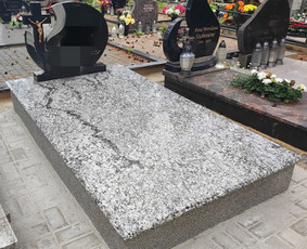 Kapų dengimas plokštėmis, paminklai, raidžių kalimas / VienuoliuAkmenys.lt / Darbų pavyzdys ID 4198409
