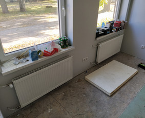 Lietaus nuotekų tinklų montavimas - Santechnikas Kaune - 4