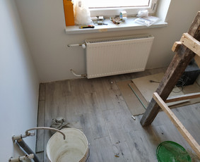 Lietaus nuotekų tinklų montavimas - Santechnikas Kaune - 3