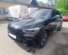 Transportas - Automobilių poliravimas/salono cheminis valymas - 4