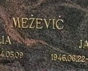 Kapų dengimas plokštėmis, paminklai, raidžių kalimas / VienuoliuAkmenys.lt / Darbų pavyzdys ID 4198499