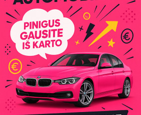 Automobilių supirkimas - Auto Supirkimas Brangiausias Automobilių Supirkimas Lietuvoj - 4