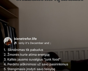 Asmeniniai treneriai - Asmeninis sveikatos koučingas (Online ir Vilnius) - 3