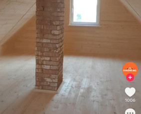 Patikimi stogo darbai / Yosyp Dromov / Darbų pavyzdys ID 4198737