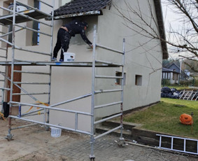 Patikimi stogo darbai / Yosyp Dromov / Darbų pavyzdys ID 4198745