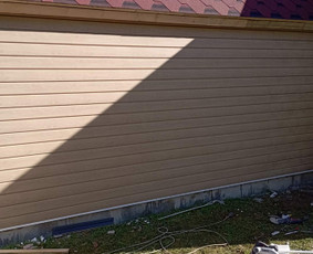 Stogdengiai, stogo darbai - Patikimi stogo darbai - 3