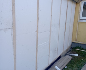 Stogdengiai, stogo darbai - Patikimi stogo darbai - 2