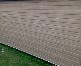 Stogdengiai, stogo darbai - Patikimi stogo darbai - 1