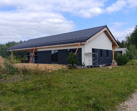 Apšiltinimas, šiltinimas - Fasado Šiltinimas Be Tarpininkų - 1