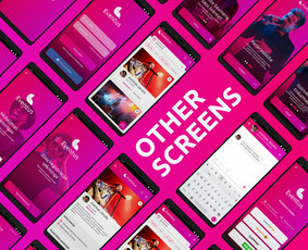 Web ir mobiliųjų aplikacijų dizainas Ux/ui kūrimas / Aurimas Skirmantas / Darbų pavyzdys ID 4198853