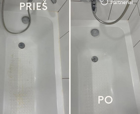 Buitinės paslaugos - Valymo paslaugos Vilniuje - 4