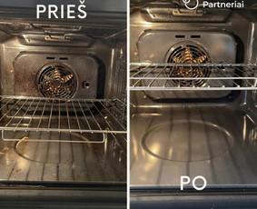 Buitinės paslaugos - Valymo paslaugos Vilniuje - 2