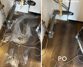 Buitinės paslaugos - Valymo paslaugos Vilniuje - 1