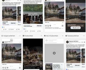Socialinių tinklų komunikacijos strategijos kūrimas - Meta Ads, Google Ads, Socialinių tinklų administravimas - 4