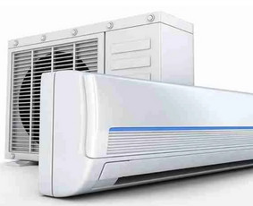 Kondicionierių montavimas - Vėdinimo sistemų ,oro kondicionierių montavimas. - 2