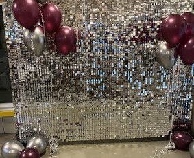 Pramogos vaikams - Pramogų, fotobūdelės, dekoro, lauko žaidimų nuoma - 3