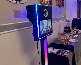 Pramogos vaikams - Pramogų, fotobūdelės, dekoro, lauko žaidimų nuoma - 2