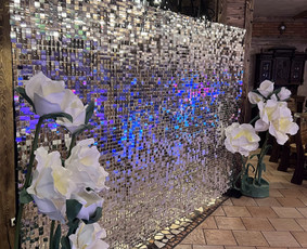 Pramogos vaikams - Pramogų, fotobūdelės, dekoro, lauko žaidimų nuoma - 1