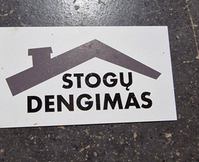 Kraigo montavimas - Stogų dengimas.stogdengiai - 2