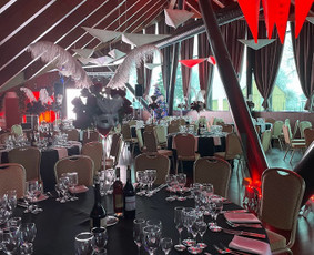 Renginių organizavimas - Renginių organizatorė tavo šventei - 4