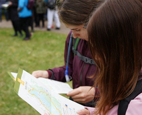 Sporto renginių organizavimas - Renginių organizatorė tavo šventei - 3